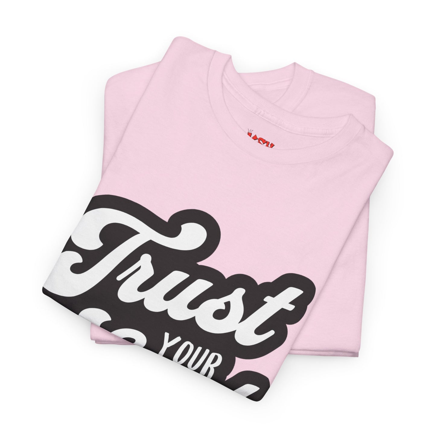 Trust Your Soul T-Shirt — Inspirational Graphic Tee
