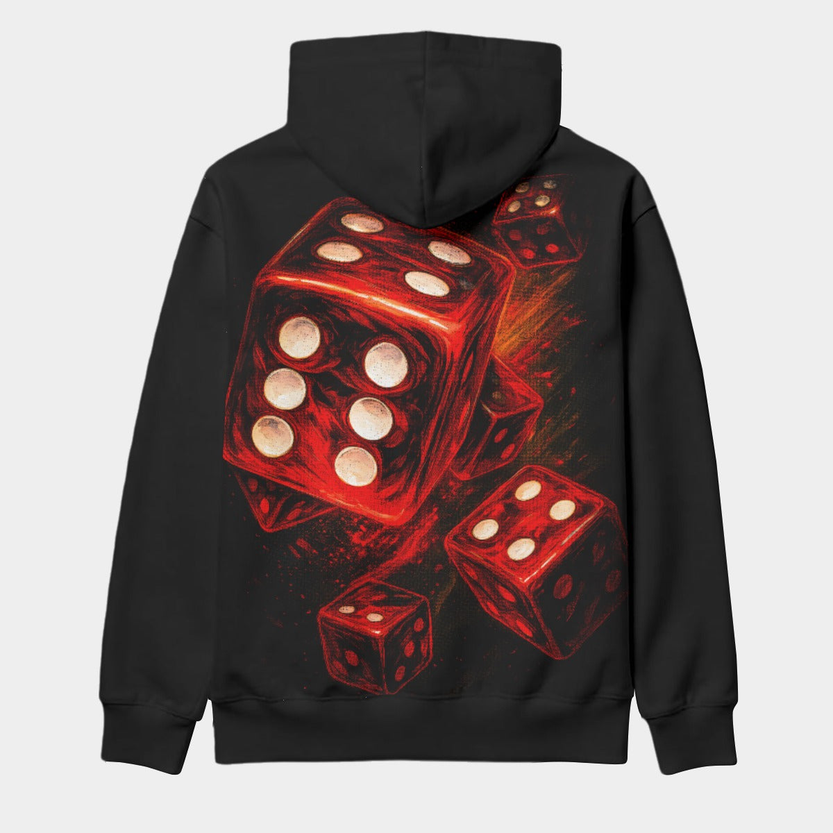 Dice Game Hoodie