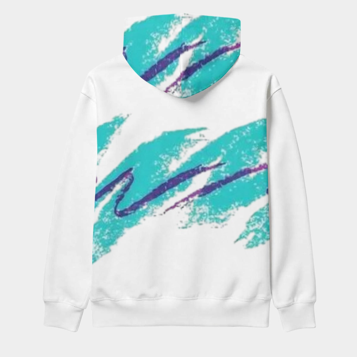 Retro Solo Cup Jazz Hoodie