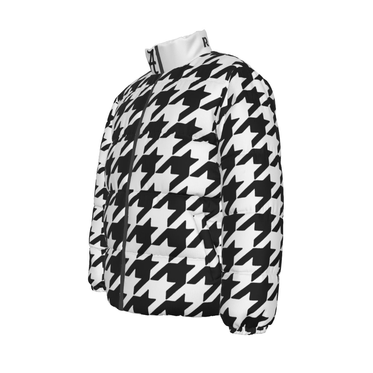 Alabama Puff Jacket
