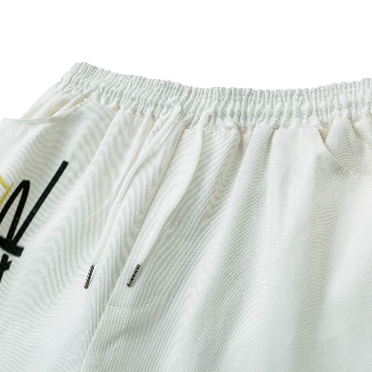 KeyWear Casual Shorts