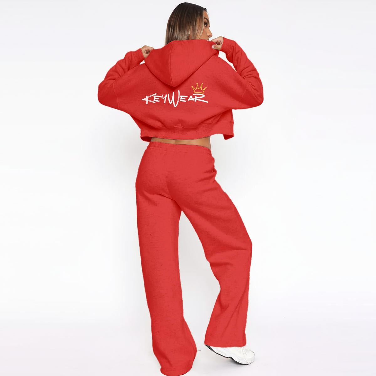 KeyWear Women’s Tracksuit