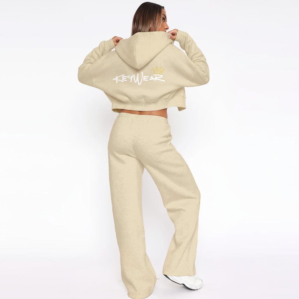 KeyWear Women’s Tracksuit