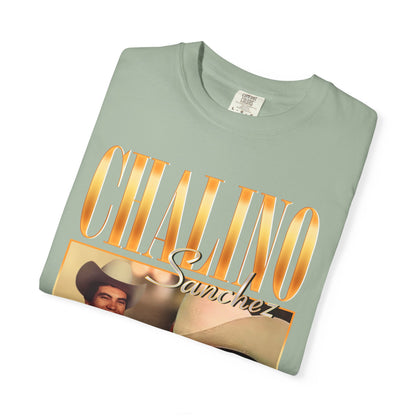 Chalino Sánchez Vintage Graphic T-shirt
