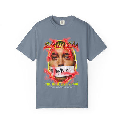 "The Real Slim Shady" Graphic T-shirt
