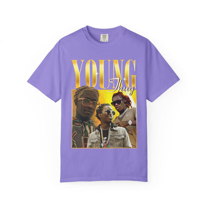 Young Thug Graphic T-Shirt