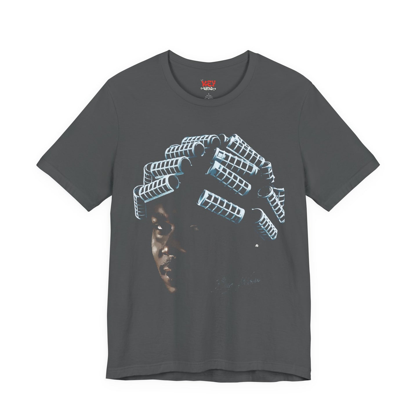 Big worm , Cool Graphic Tee with Retro Vibes for Men and Women