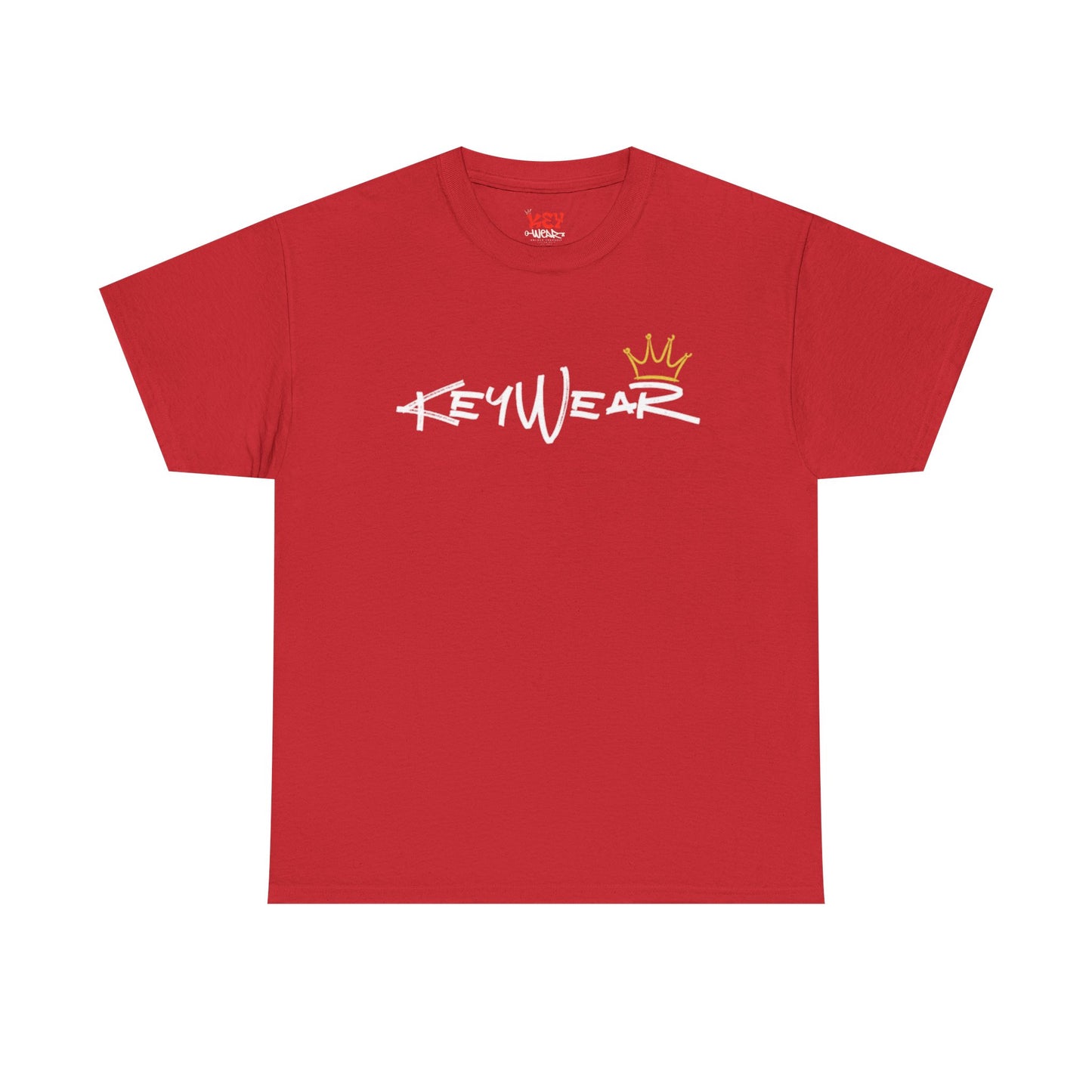 KeyWear Merch T-shirt