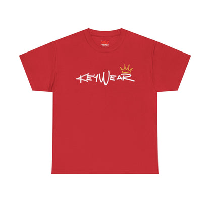 KeyWear Merch T-shirt
