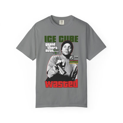 Ice Cube "Wasted" Graphic T-Shirt