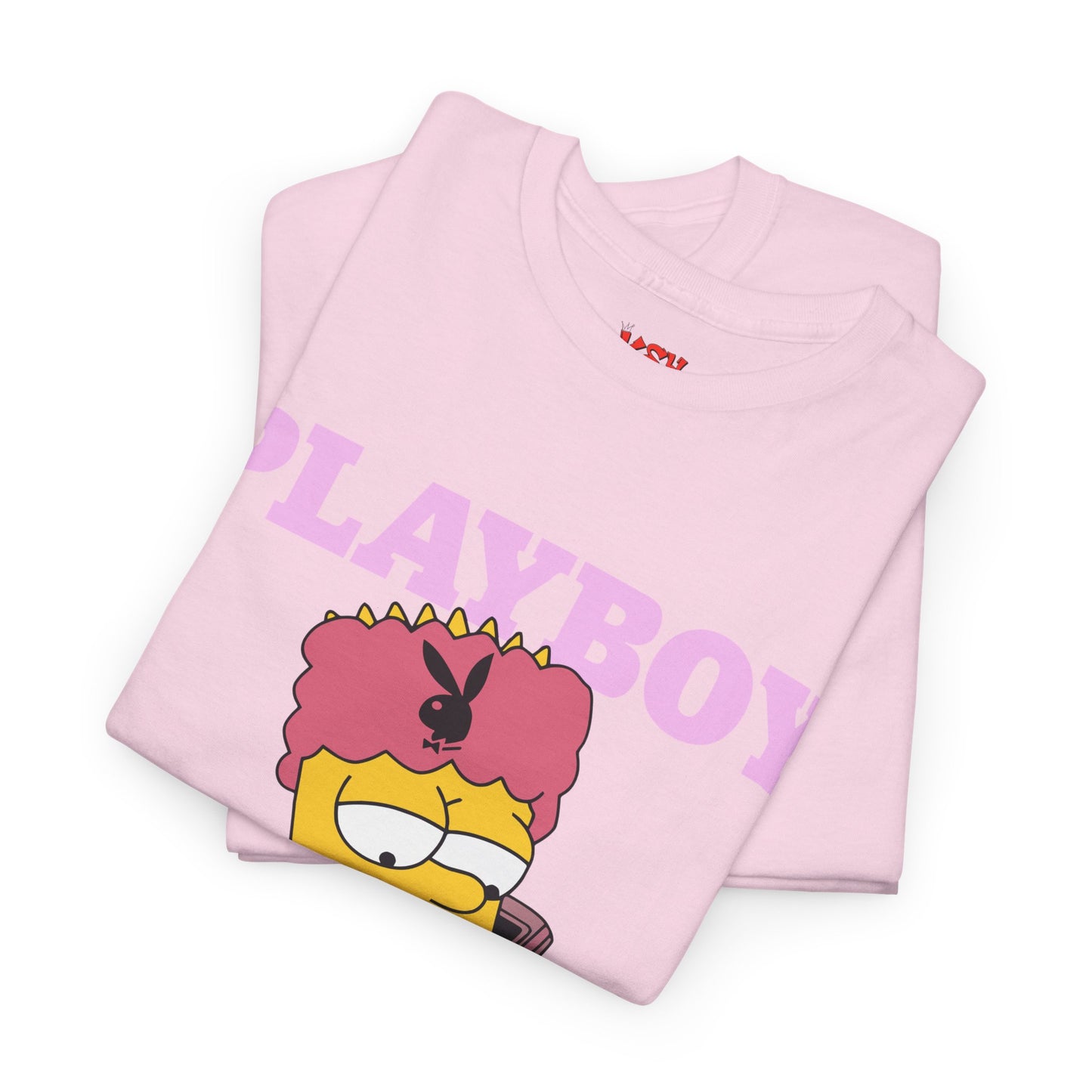 Playboy Bart Simpsons T-Shirt