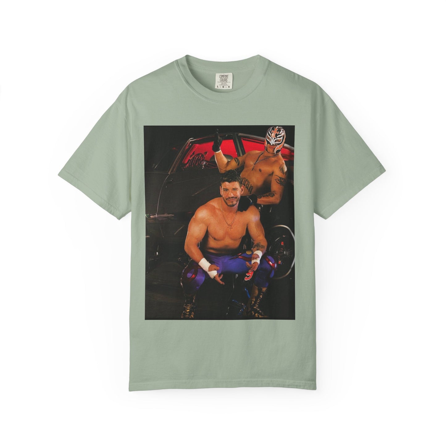 Eddie & Rey Duo T-Shirt