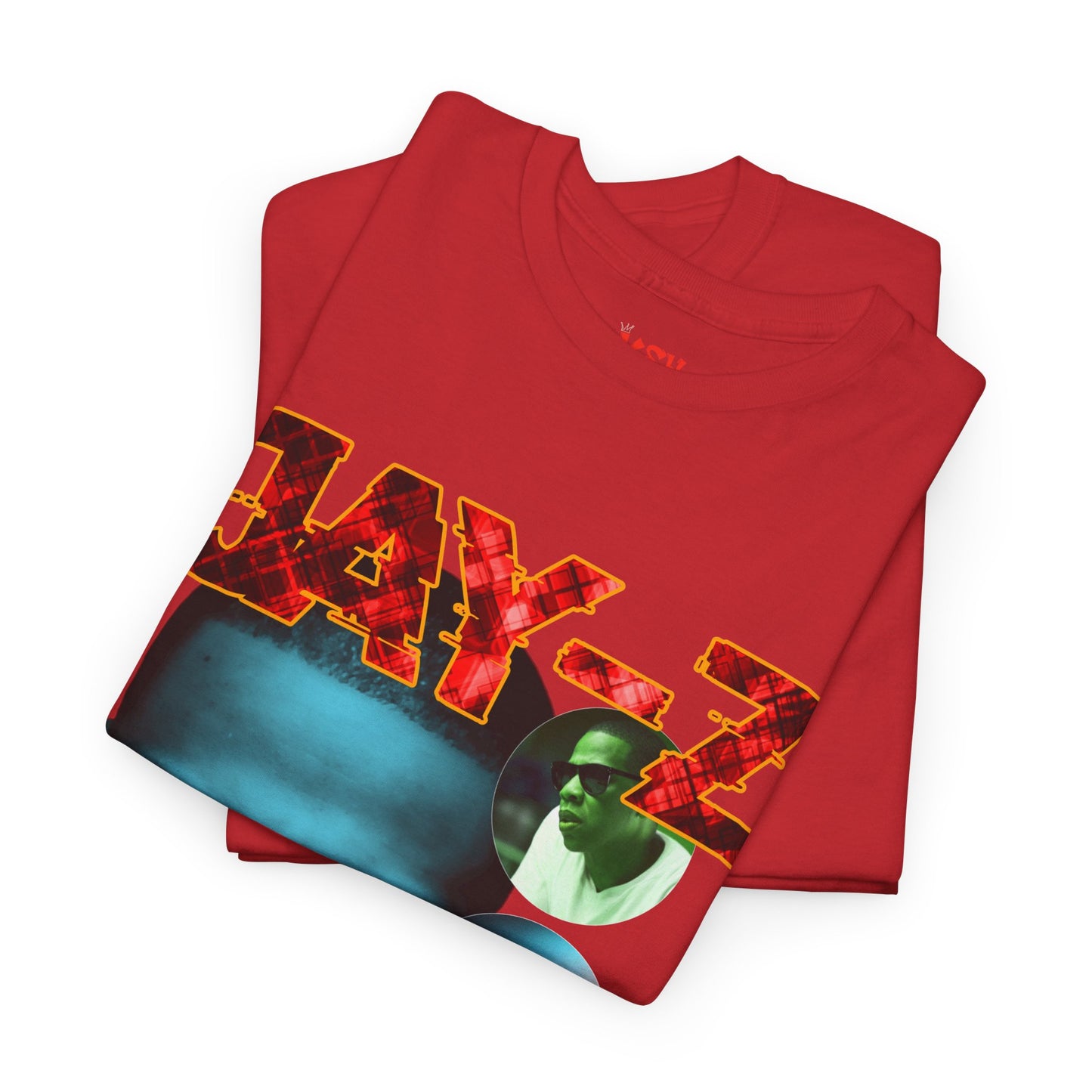 Hova T-Shirt — 'Unisex Heavy Cotton Tee' Graphic