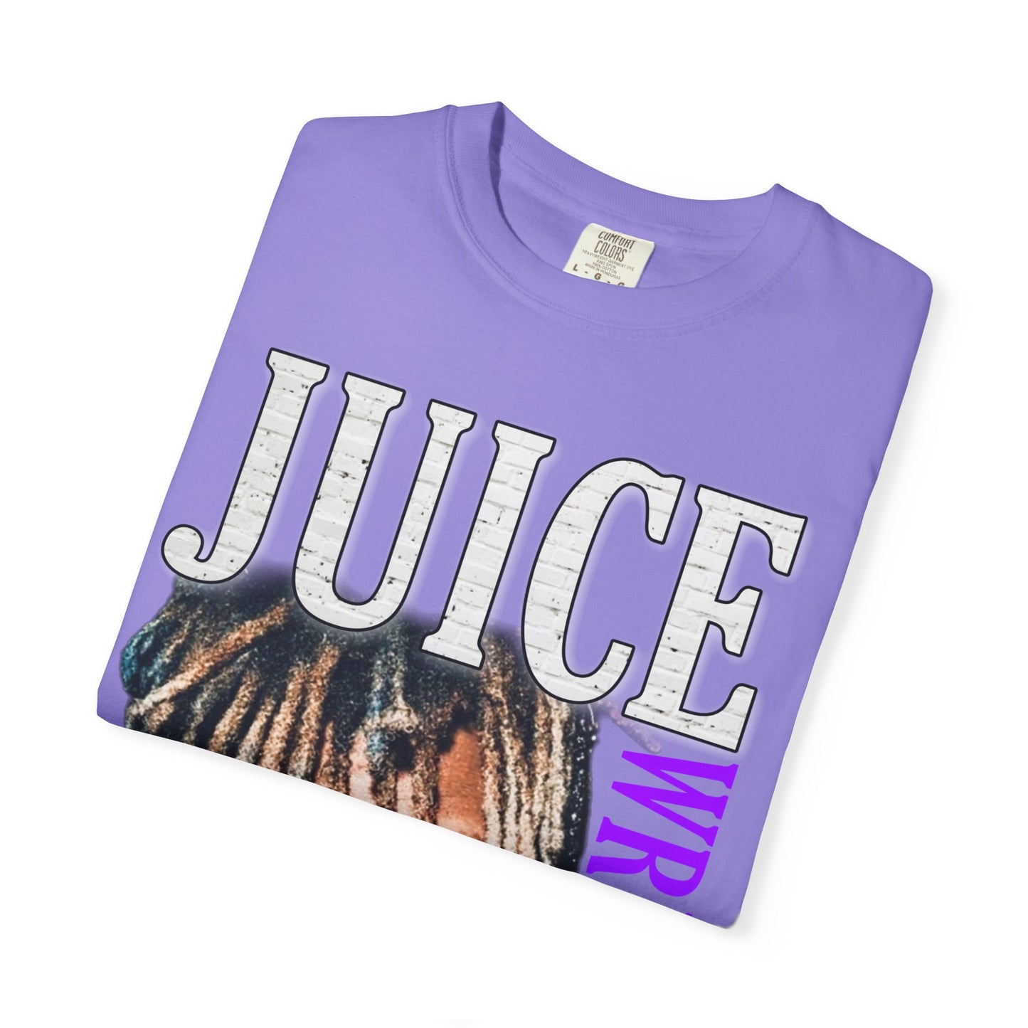Juice Tribute T-Shirt
