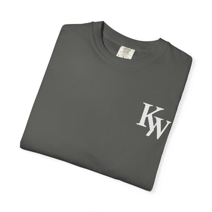 ME vs ME Graphic T-Shirt