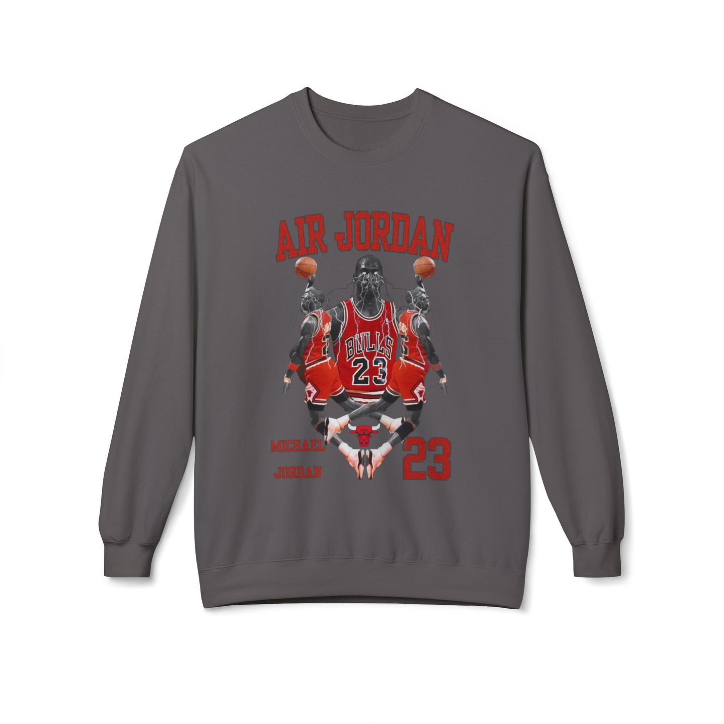 Air Jordan 23 Retro Graphic Sweatshirt