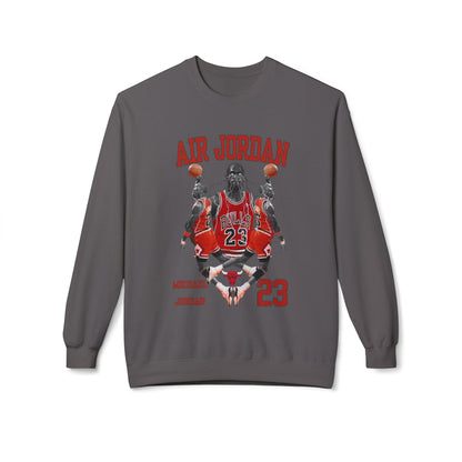 Air Jordan 23 Retro Graphic Sweatshirt