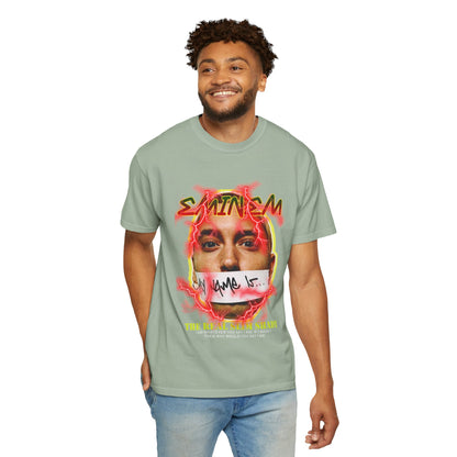 "The Real Slim Shady" Graphic T-shirt