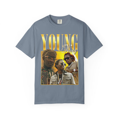 Young Thug Graphic T-Shirt