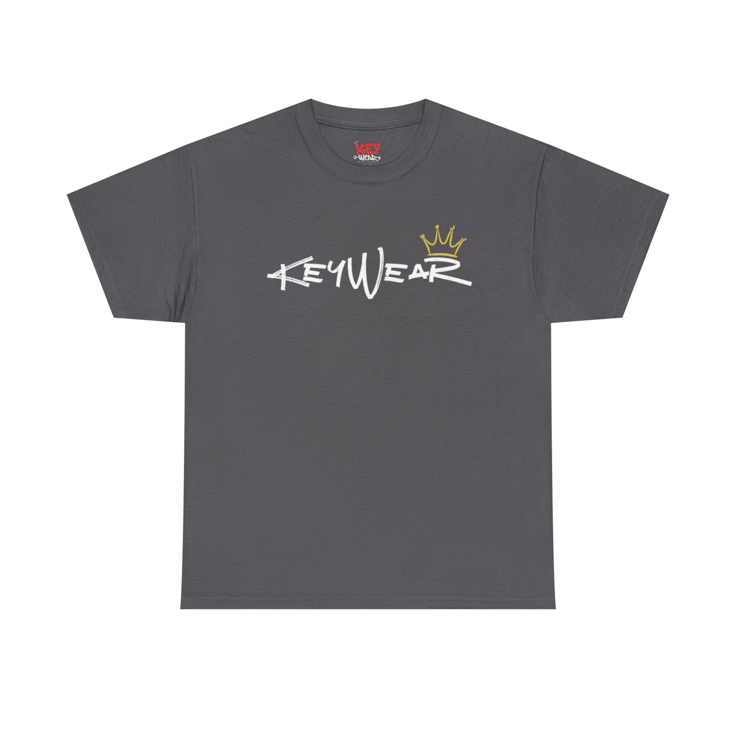 KeyWear Merch T-shirt