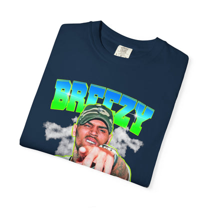 Breezy Graphic Tee