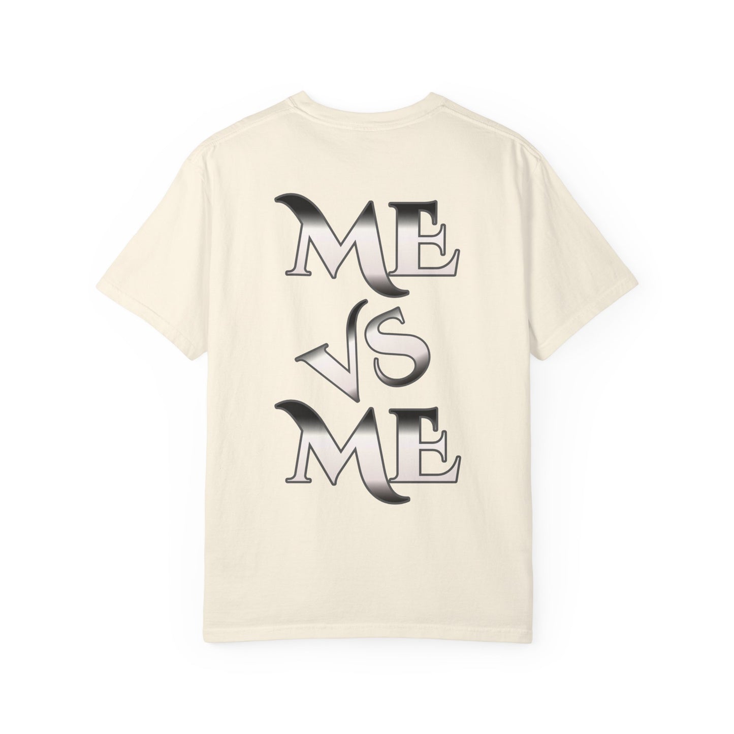 ME vs ME Graphic T-Shirt