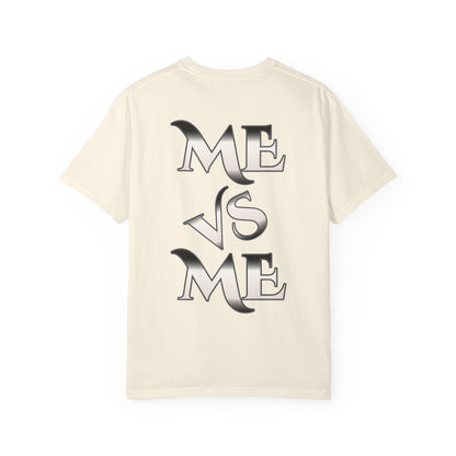 ME vs ME Graphic T-Shirt