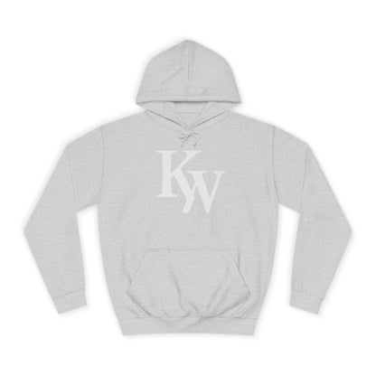 KeyWear Money Skull Hoodie