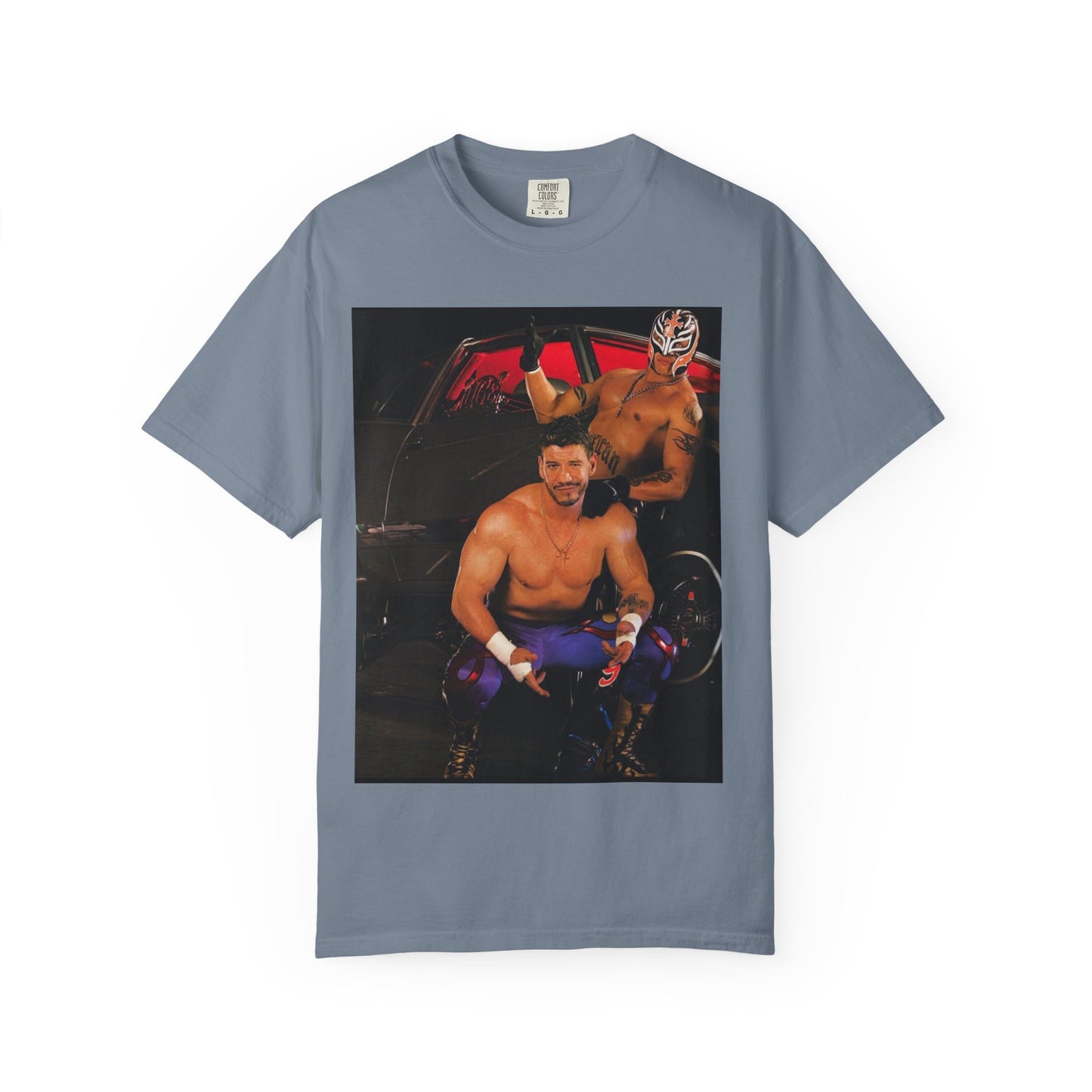 Eddie & Rey Duo T-Shirt