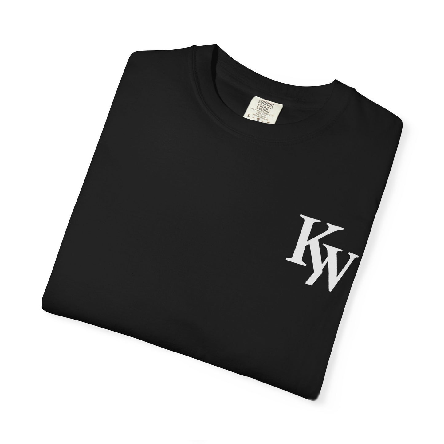 ME vs ME Graphic T-Shirt