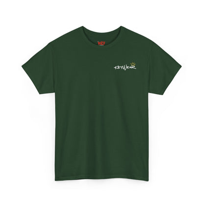 “To Be Successful You Have to Be Selfish” Movie Graphic Tee