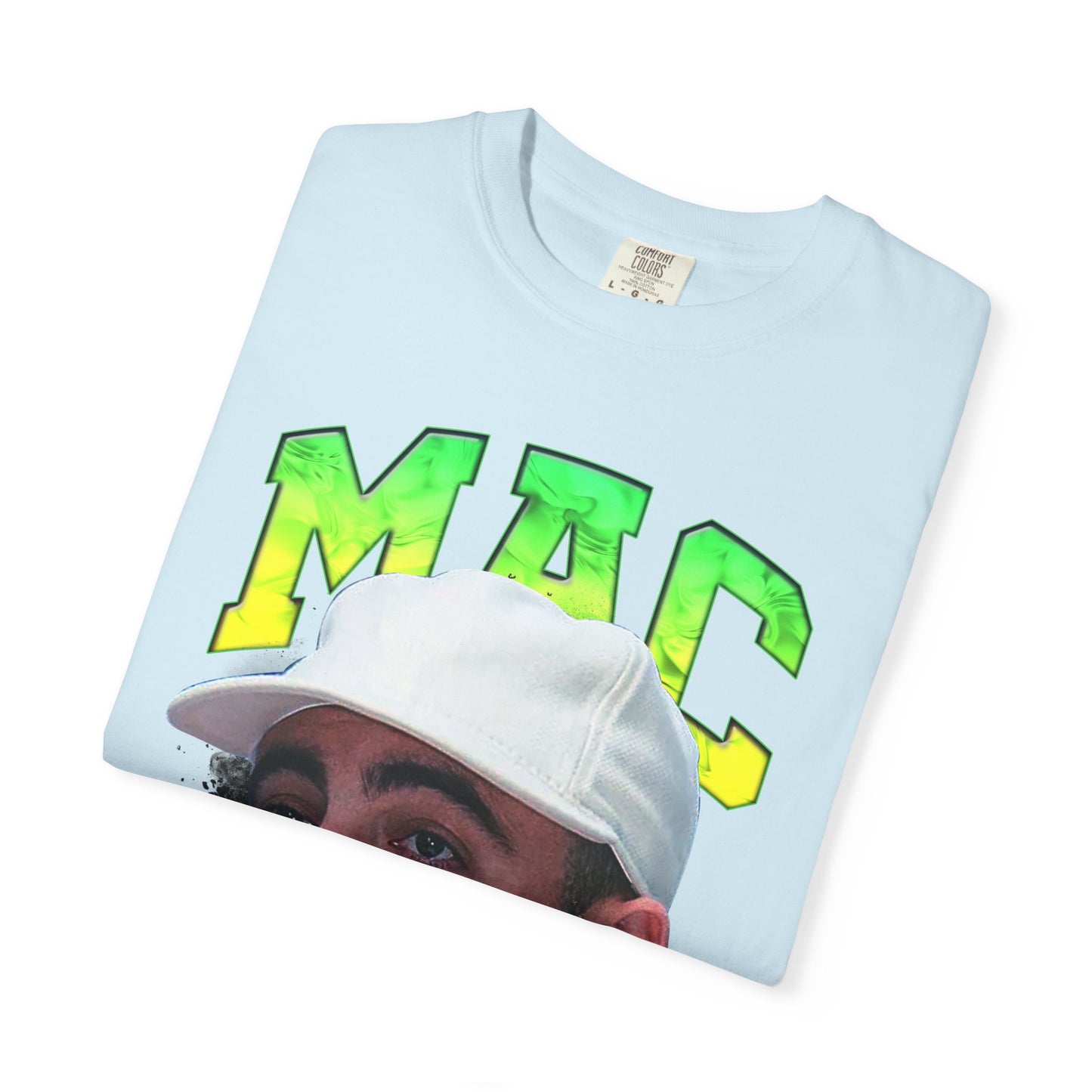 Mac Tribute T-Shirt