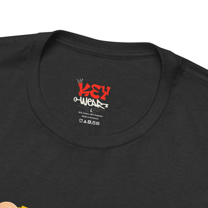 Dragon Ball Z Character Grid T-Shirt