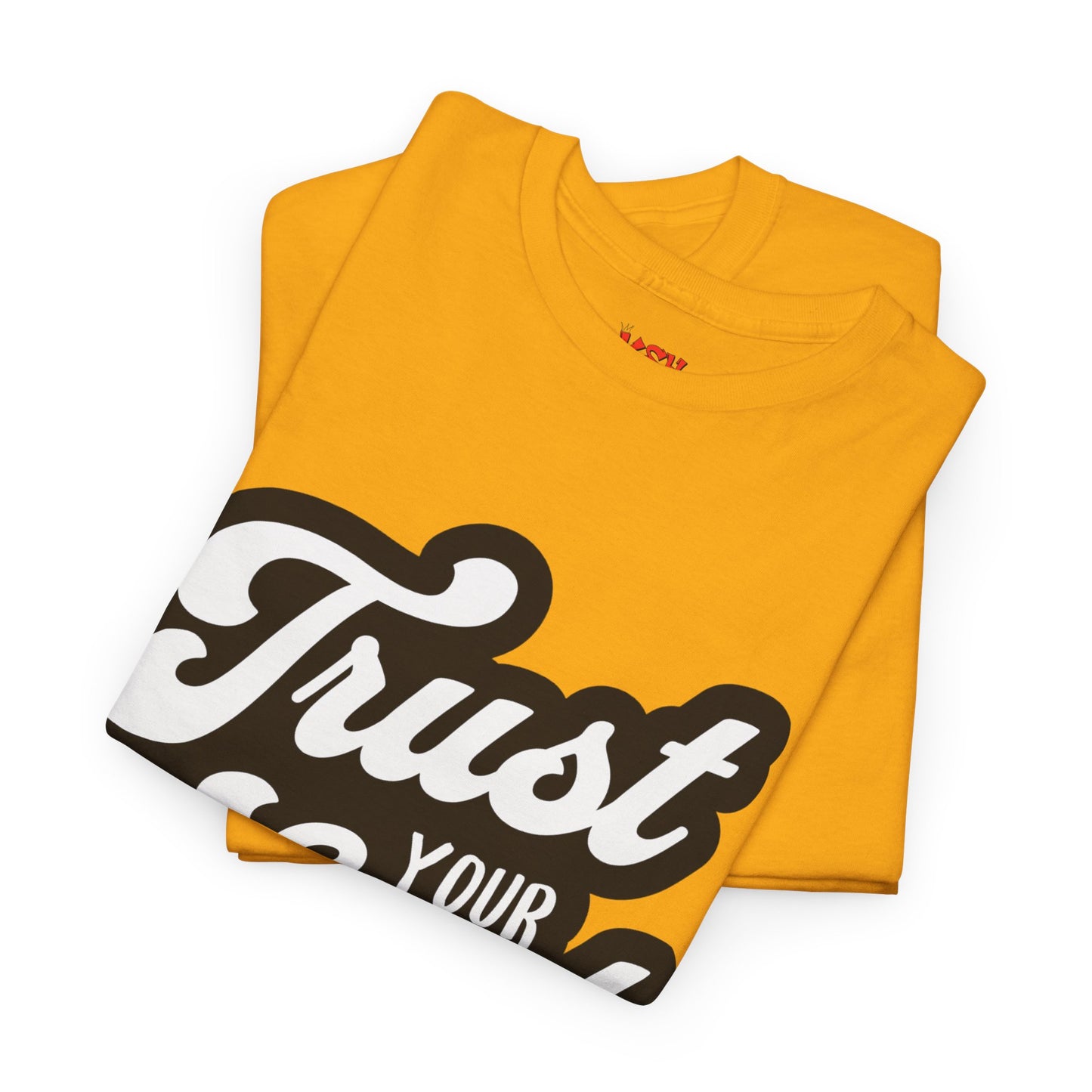 Trust Your Soul T-Shirt — Inspirational Graphic Tee