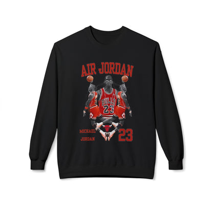 Air Jordan 23 Retro Graphic Sweatshirt