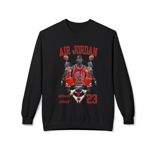 Air Jordan 23 Retro Graphic Sweatshirt