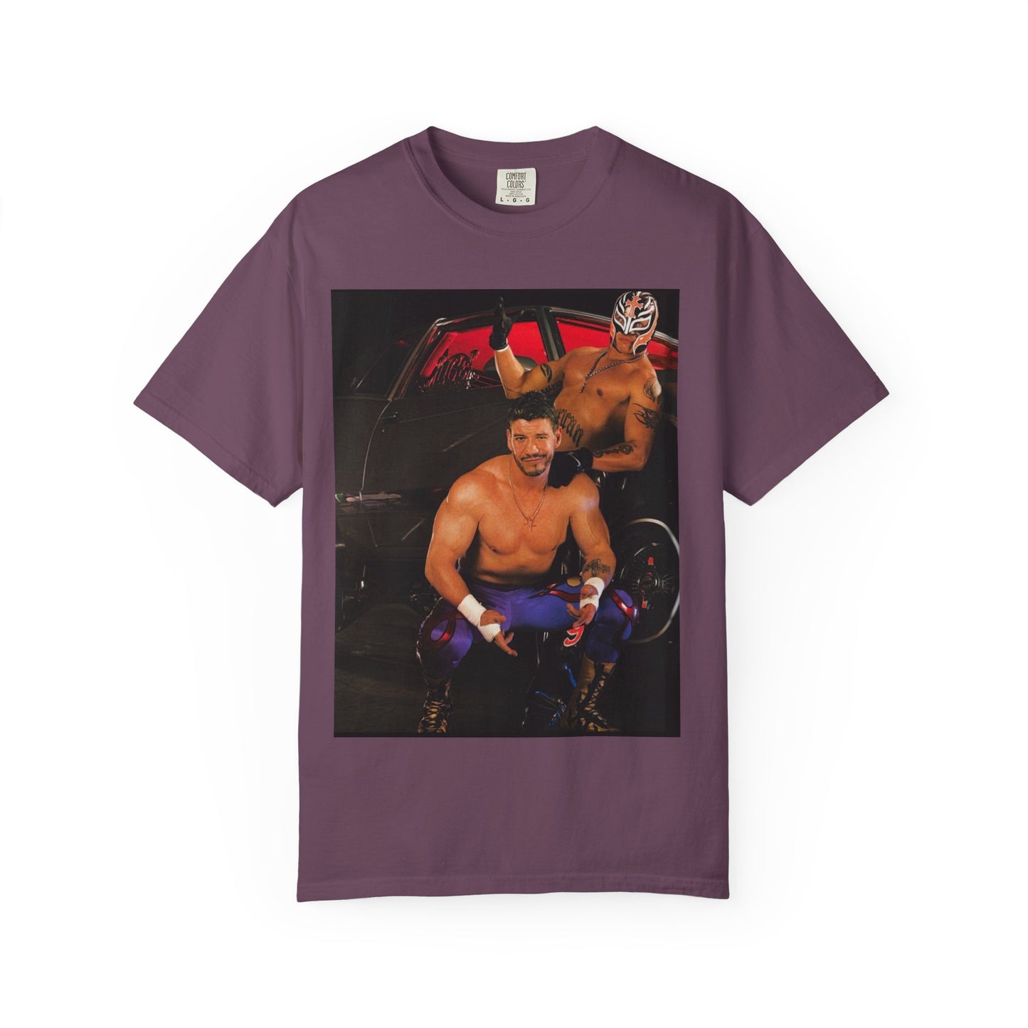 Eddie & Rey Duo T-Shirt