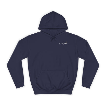 Masked Money Phone Hoodie