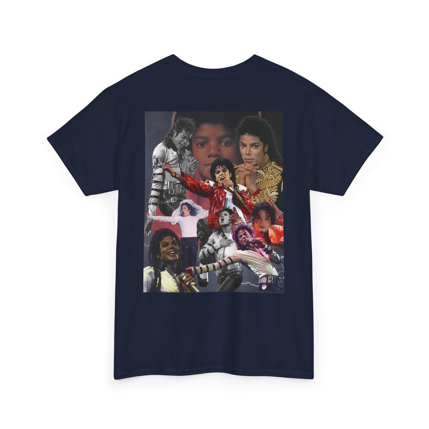 Michael Jackson Retro Pop Culture Tee, Vintage Tee, Music Fan Shirt, Gift for Music Lovers, Nostalgic T-Shirt