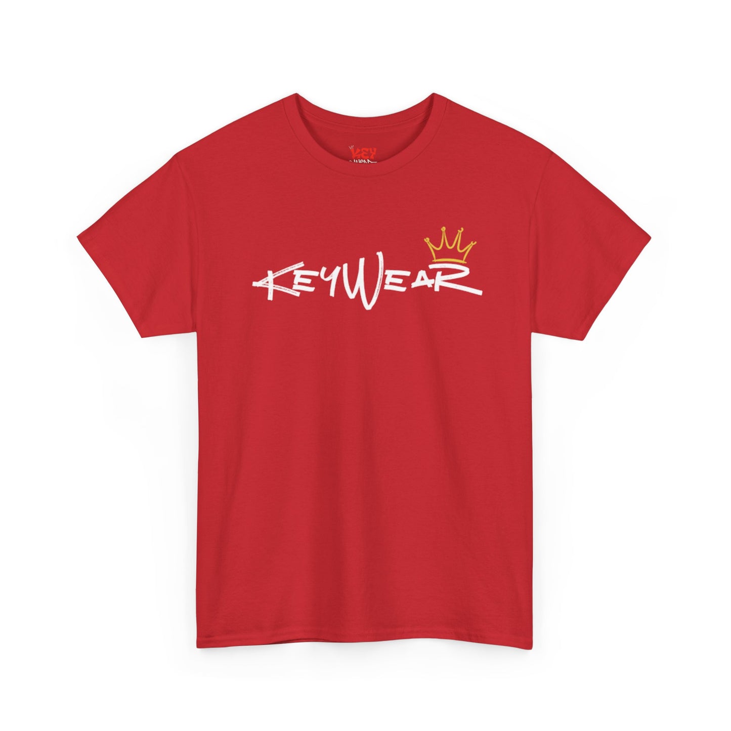 KeyWear Merch T-shirt