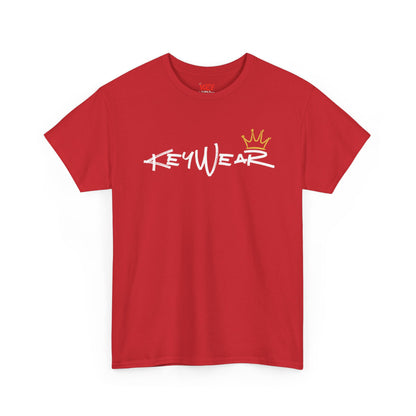 KeyWear Merch T-shirt