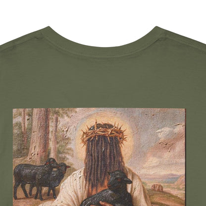 Jesus Graphic T-shirt