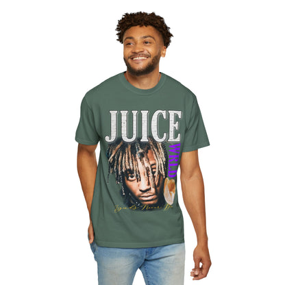 Juice Tribute T-Shirt