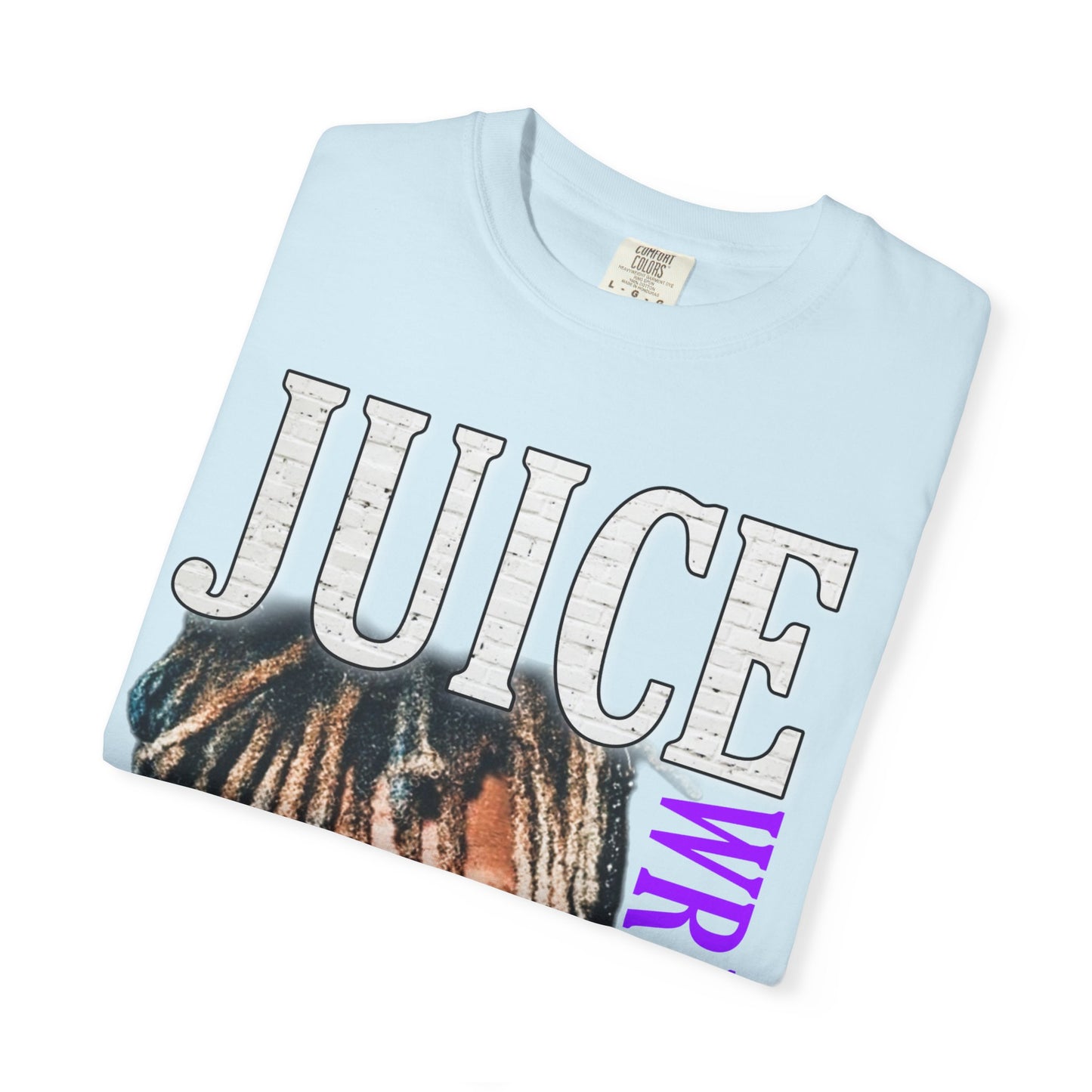 Juice Tribute T-Shirt