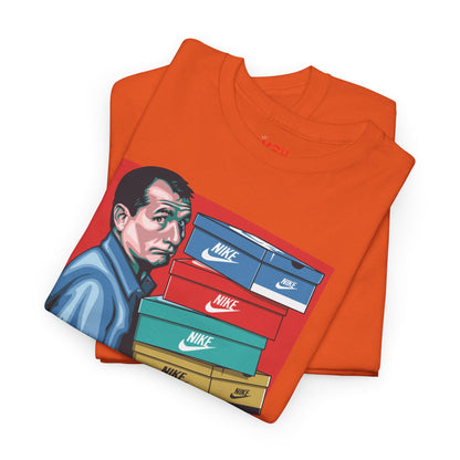 Sneakerhead Graphic Tee