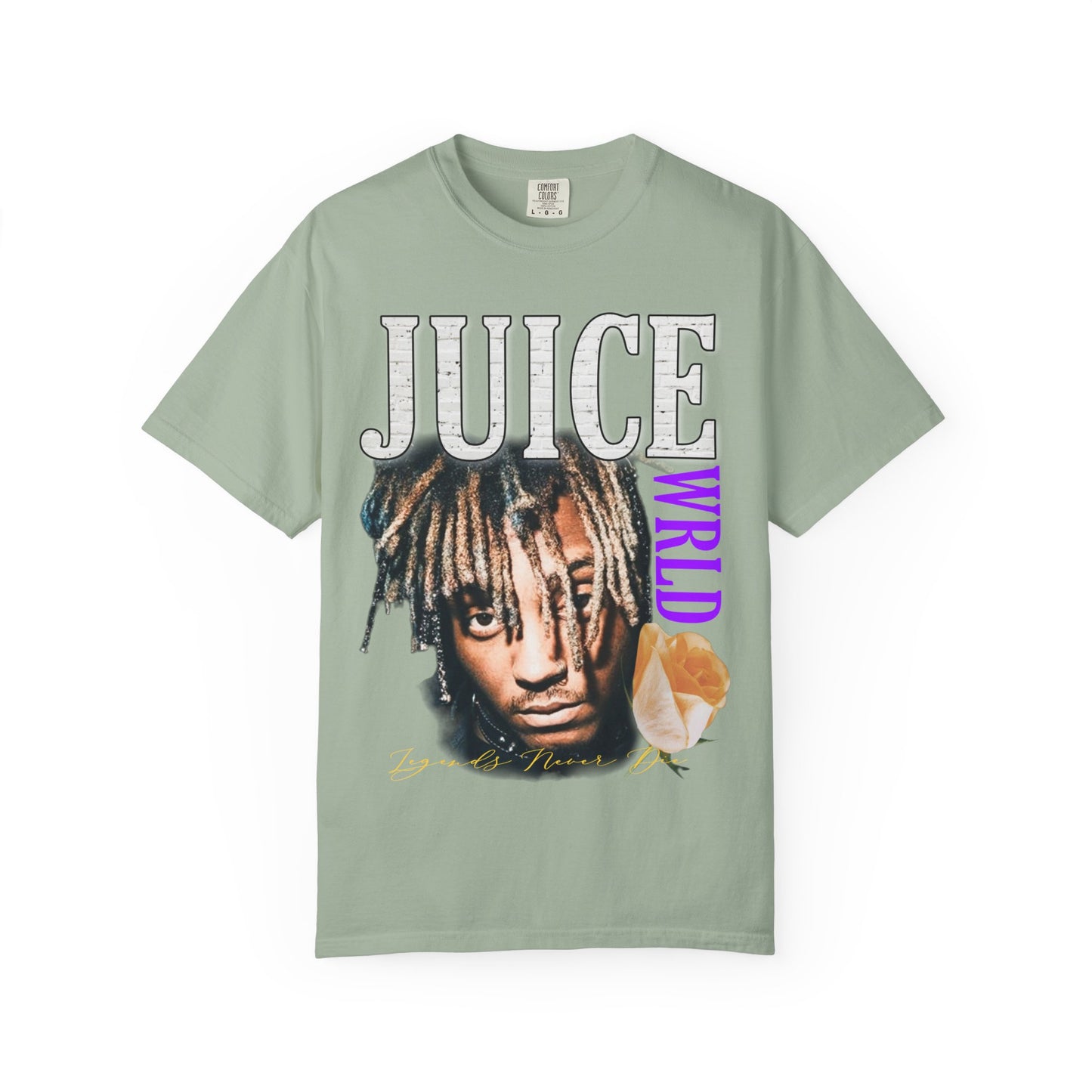 Juice Tribute T-Shirt