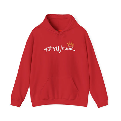 Keywear Merch Hoodie