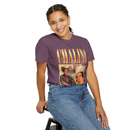 Chalino Sánchez Vintage Graphic T-shirt
