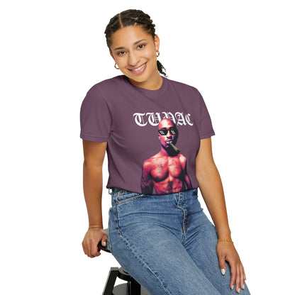 2Pac Graphic T-shirt