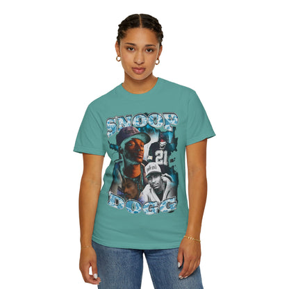 Retro Snoop Bootleg T-Shirt